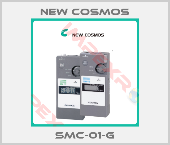 Cosmos-SMC-01-G