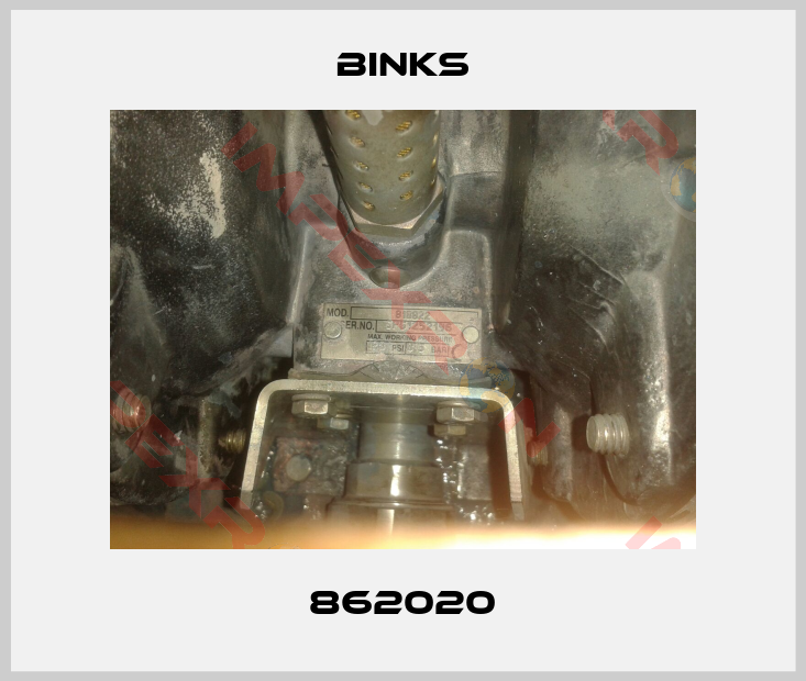 Binks-862020