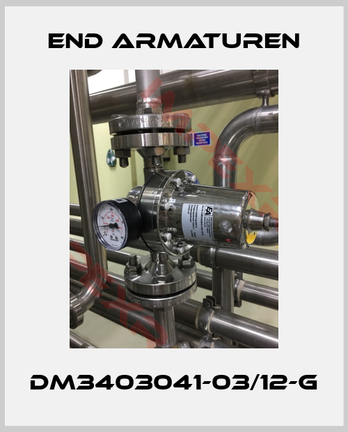 End Armaturen-DM3403041-03/12-G