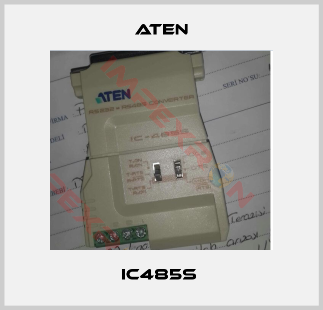 Aten-IC485S 