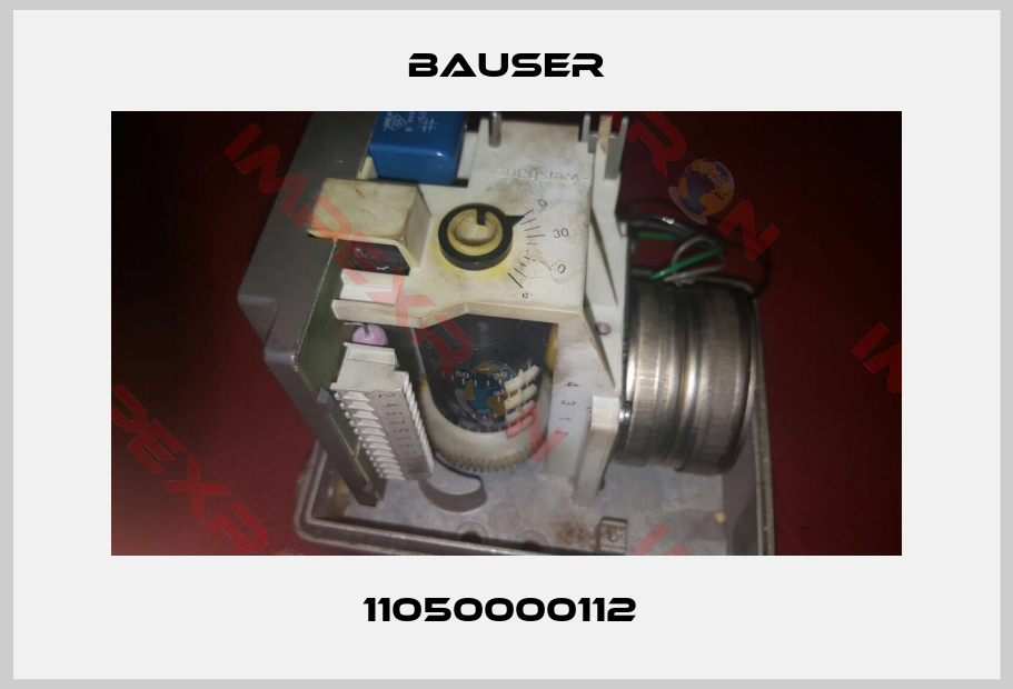 Bauser-11050000112 