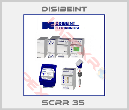 Disibeint-SCRR 35 