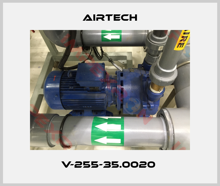 Airtech-V-255-35.0020 