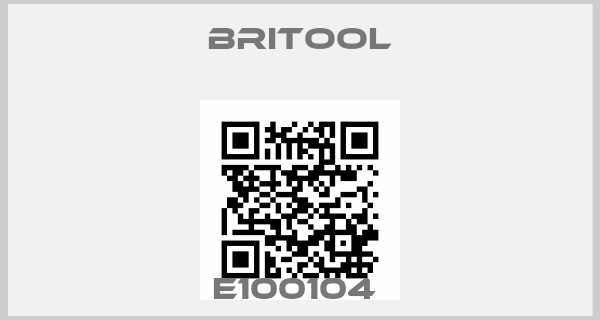Britool-E100104 
