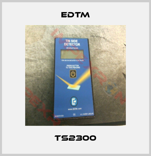 EDTM-TS2300