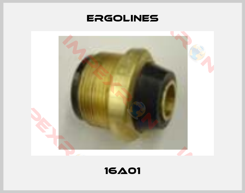 Ergolines-16A01