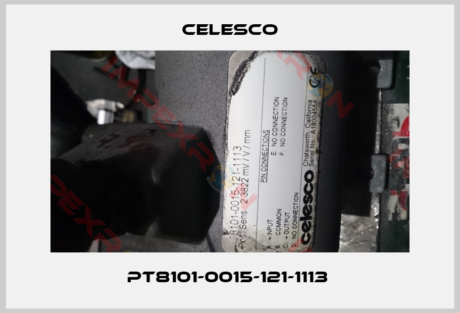 Celesco-PT8101-0015-121-1113 