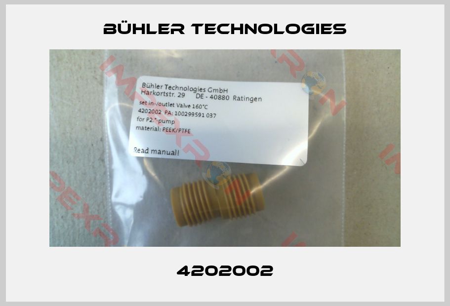 Bühler Technologies-4202002