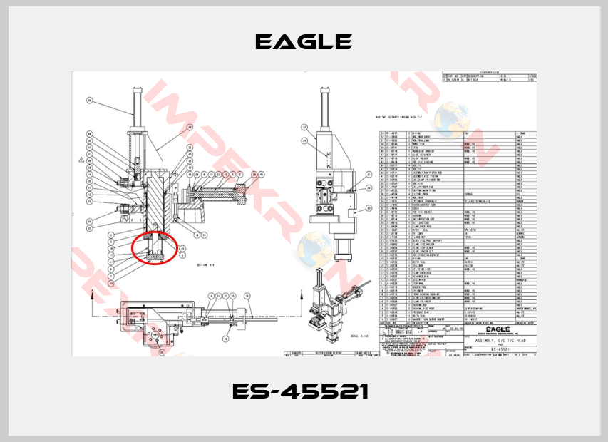 EAGLE-ES-45521 