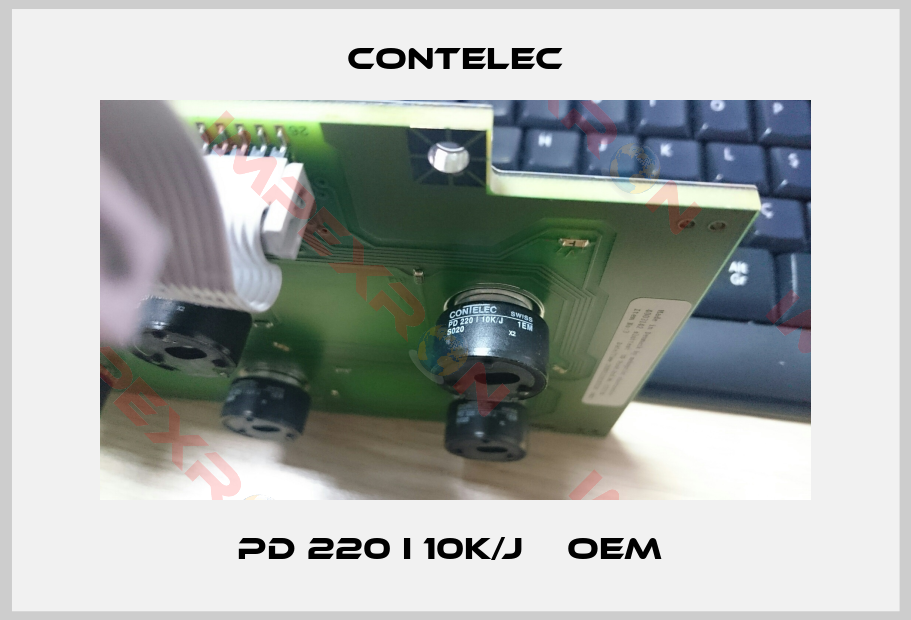 Contelec-PD 220 I 10K/J    OEM 
