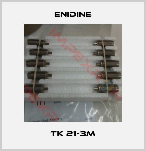 Enidine-TK 21-3M