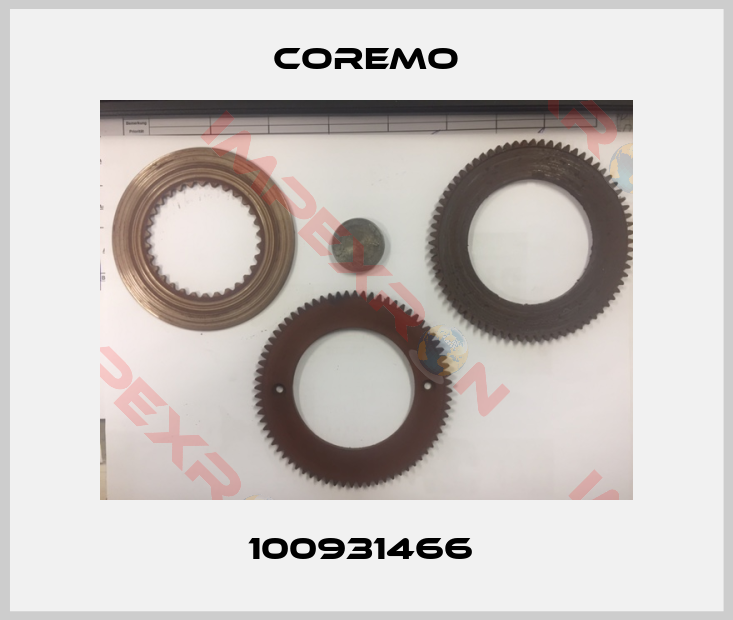 Coremo-100931466 