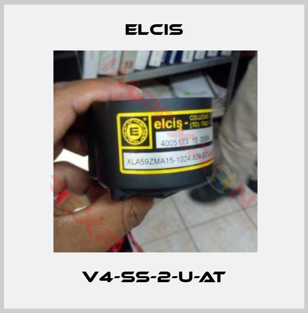 Elcis-V4-SS-2-U-AT