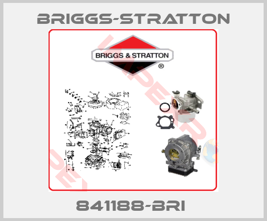 Briggs-Stratton-841188-BRI 