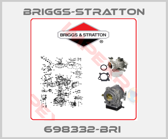 Briggs-Stratton-698332-BRI 