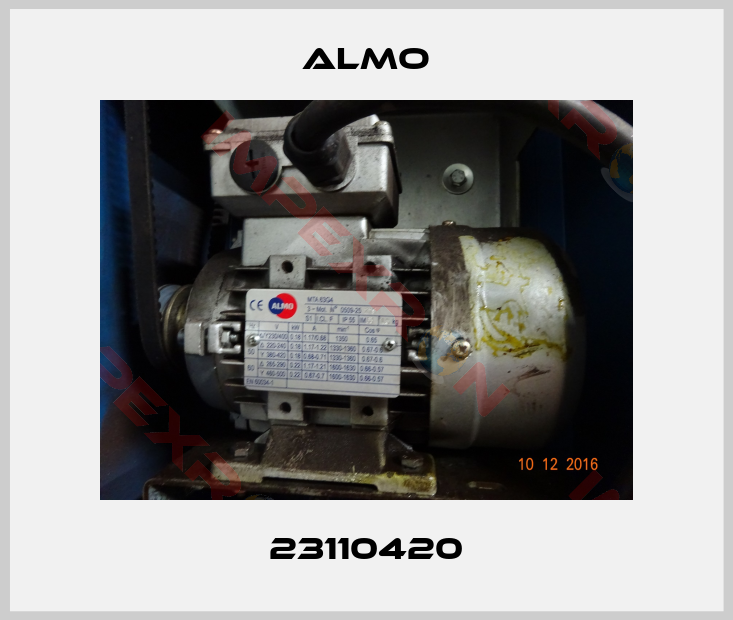 Almo-23110420