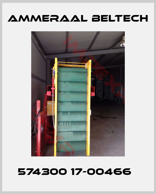 Ammeraal Beltech-574300 17-00466  