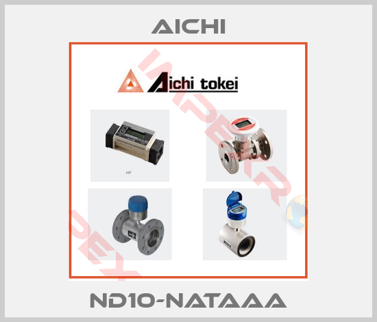 Aichi-ND10-NATAAA