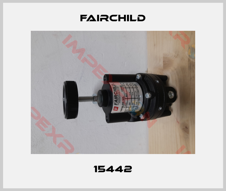 Fairchild-15442