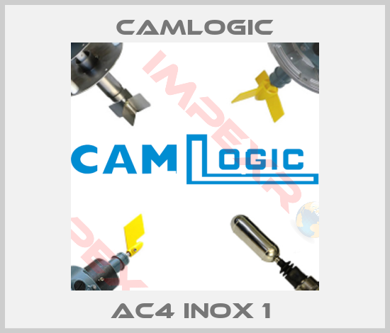 Camlogic-AC4 INOX 1 