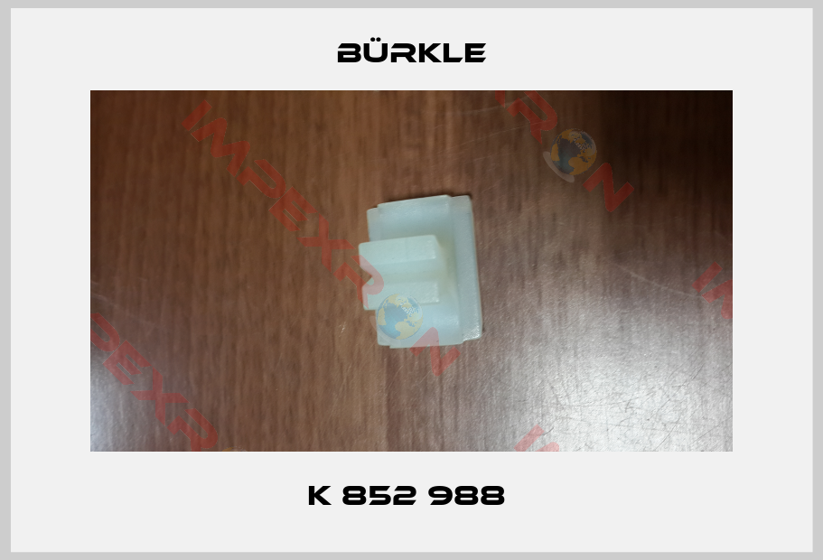 Bürkle-K 852 988 