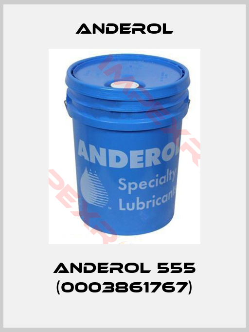 Anderol-ANDEROL 555 (0003861767)