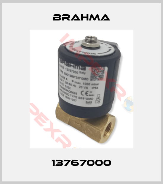 Brahma-13767000
