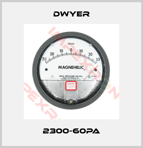 Dwyer-2300-60PA
