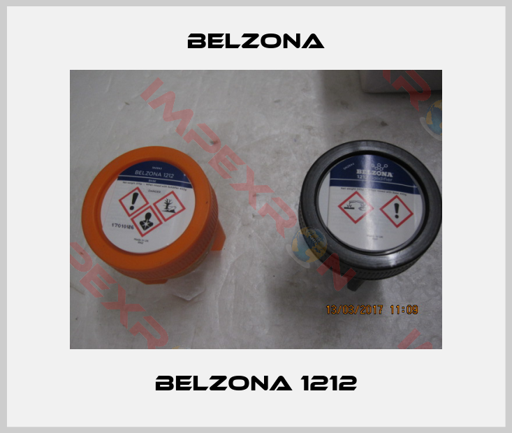 Belzona-Belzona 1212