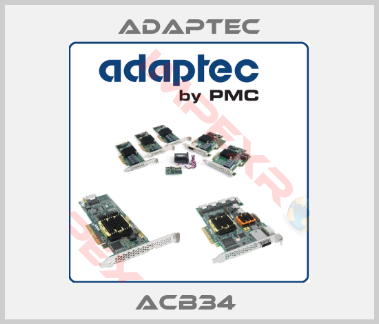 Adaptec-ACB34 