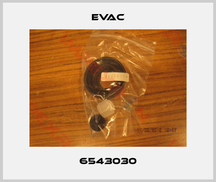Evac-6543030