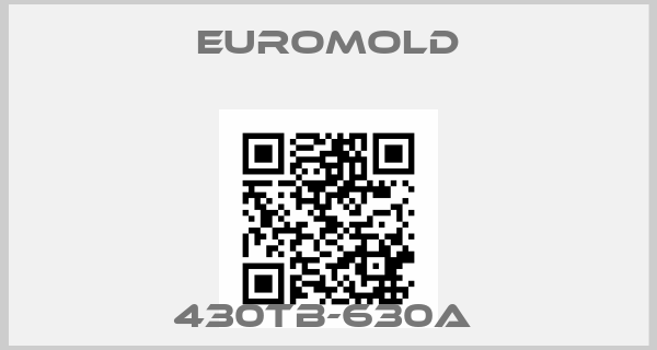 EUROMOLD-430TB-630A 