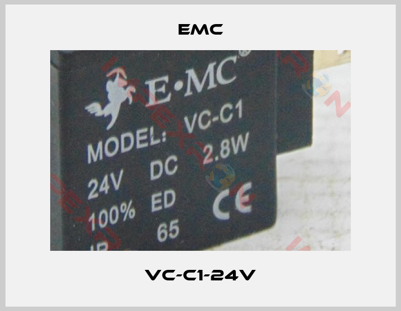 Emc-VC-C1-24V