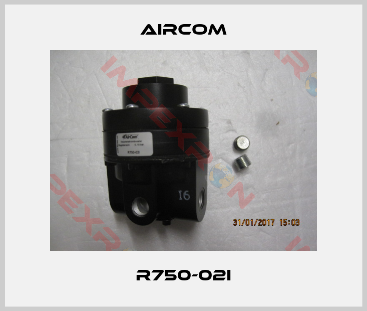Aircom-R750-02I