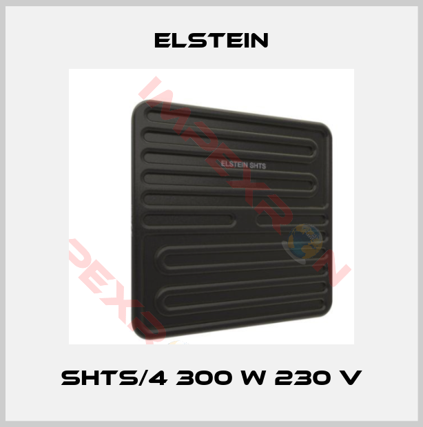Elstein-SHTS/4 300 W 230 V