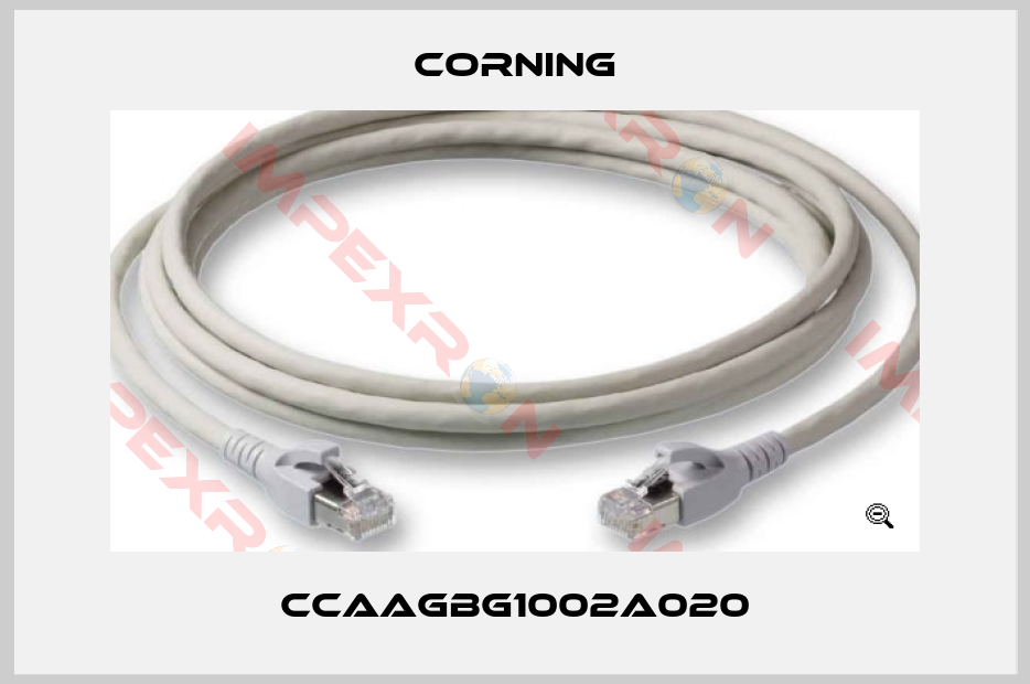Corning-CCAAGBG1002A020