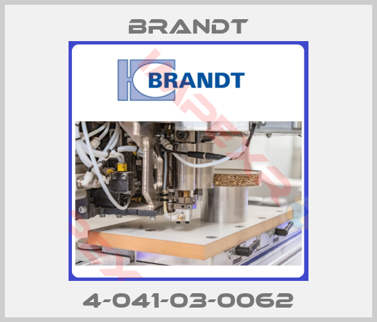 Brandt-4-041-03-0062