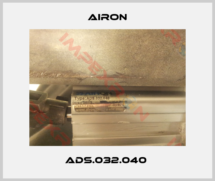 Airon-ADS.032.040 