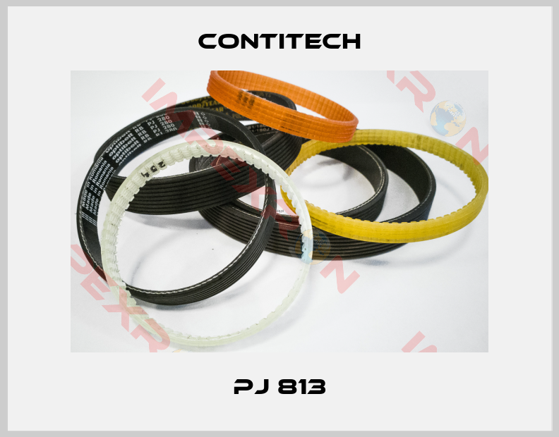 Contitech-PJ 813