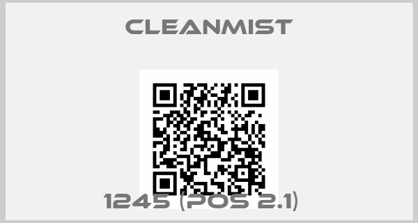 CleanMist-1245 (pos 2.1)  