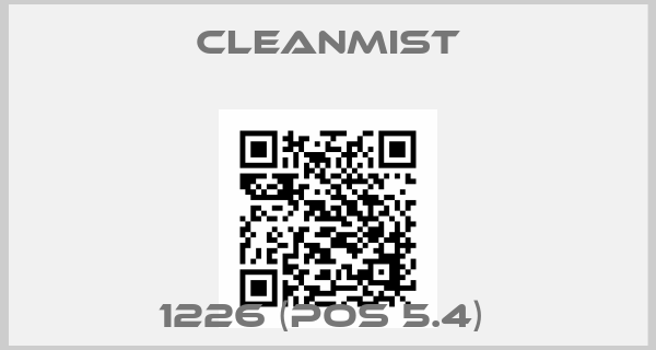 CleanMist-1226 (pos 5.4) 