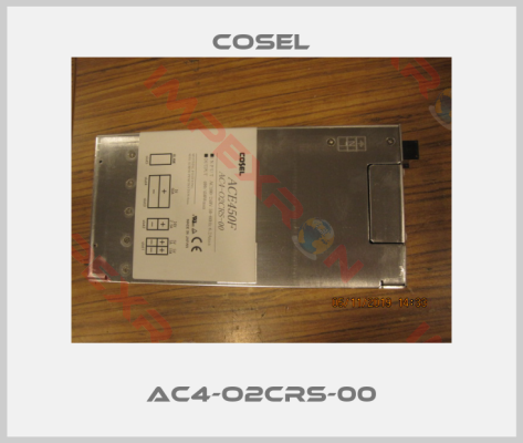 Cosel-AC4-O2CRS-00
