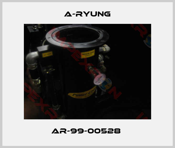 A-Ryung-AR-99-00528 