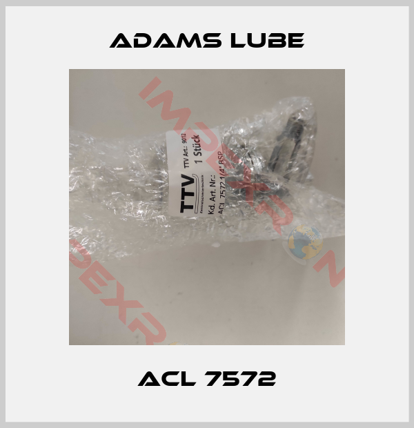 Adams Lube-ACL 7572