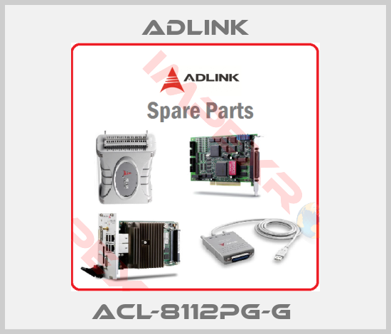 Adlink-ACL-8112PG-G 