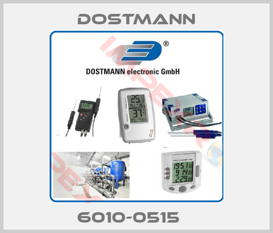 Dostmann-6010-0515   