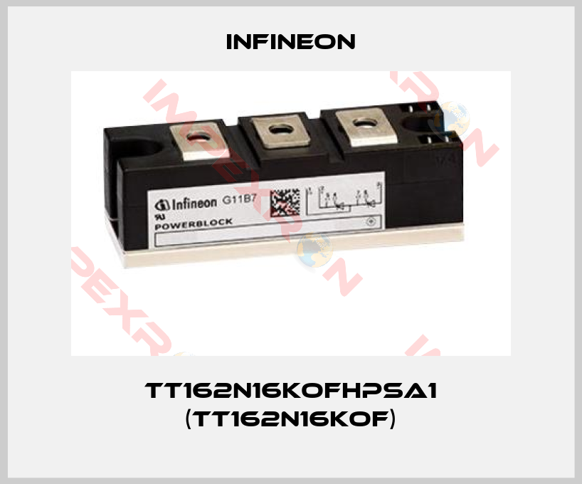 Infineon-TT162N16KOFHPSA1 (TT162N16KOF)
