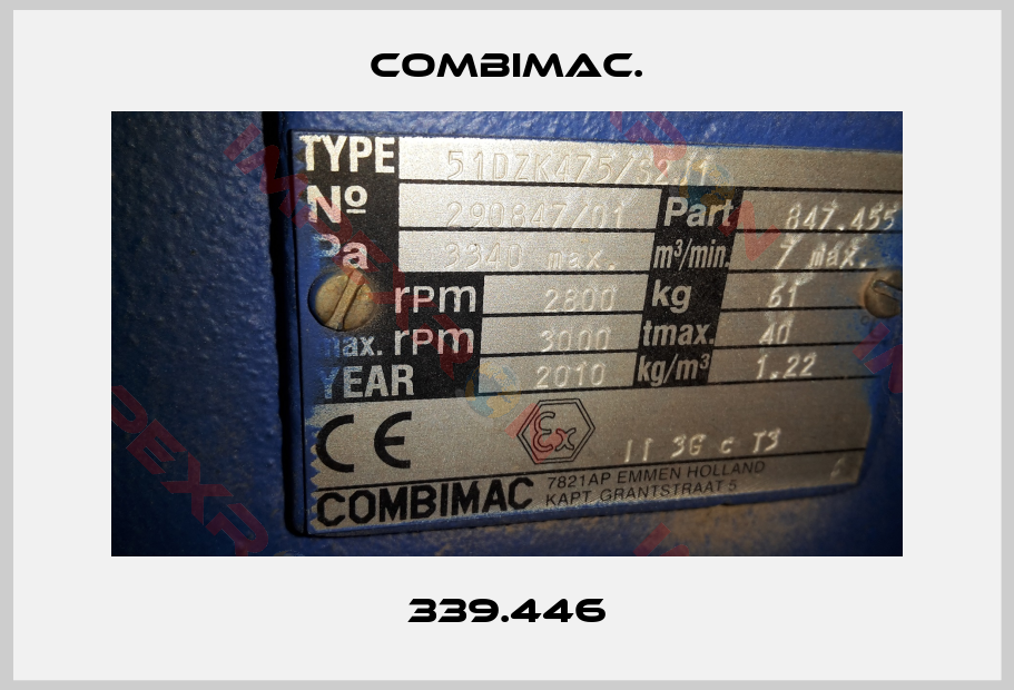 Combimac-339.446