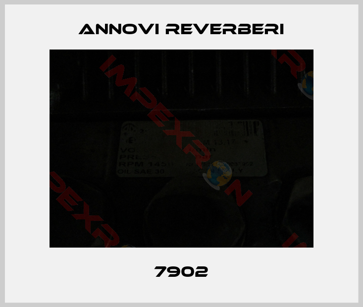 Annovi Reverberi-7902