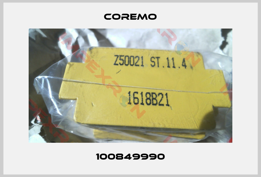 Coremo-100849990